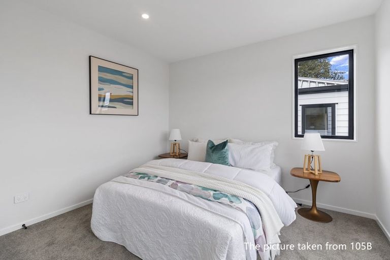 Photo of property in 105c Sycamore Drive, Sunnynook, Auckland, 0620