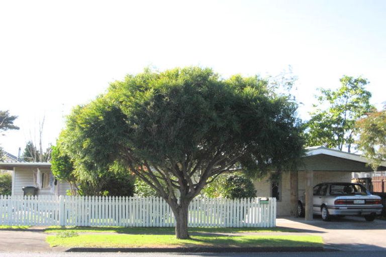 Photo of property in 1/4 Kelvin Road, Papakura, 2110