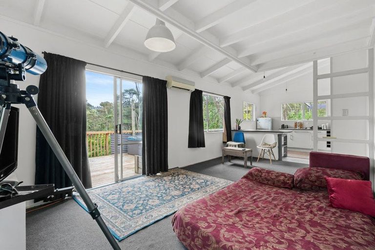 Photo of property in 190a Howard Road, Orere Point, Papakura, 2585