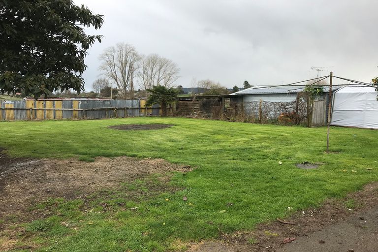 Photo of property in 92 Otewa Road, Otorohanga, 3900