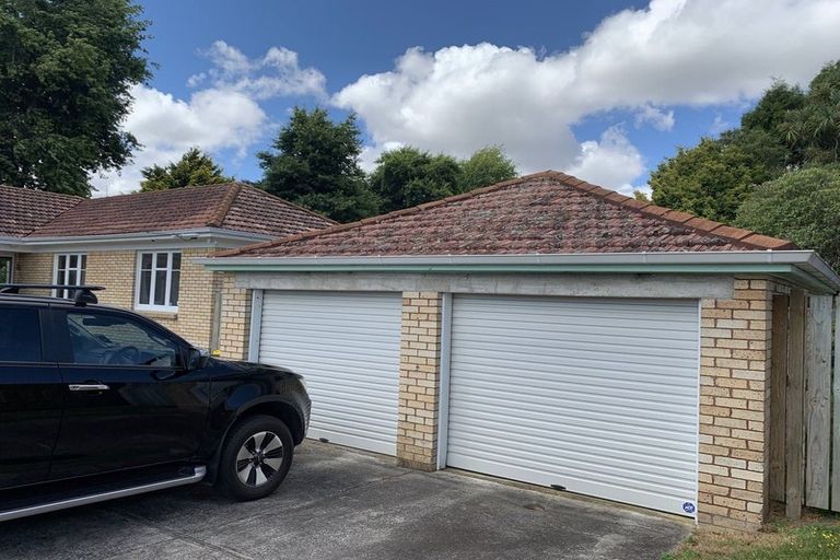 Photo of property in 124 Macfarlane Street, Hamilton East, Hamilton, 3216