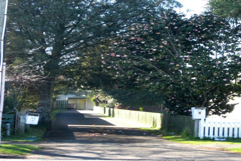 Photo of property in 32 Kelvin Road, Papakura, 2110