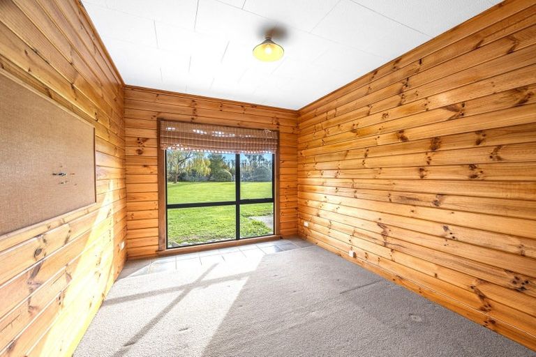 Photo of property in 36 Irvines Road, Dunsandel, Leeston, 7682