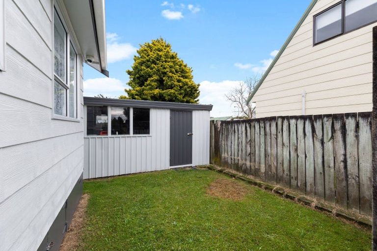 Photo of property in 42b Elmwood Crescent, Pukete, Hamilton, 3200