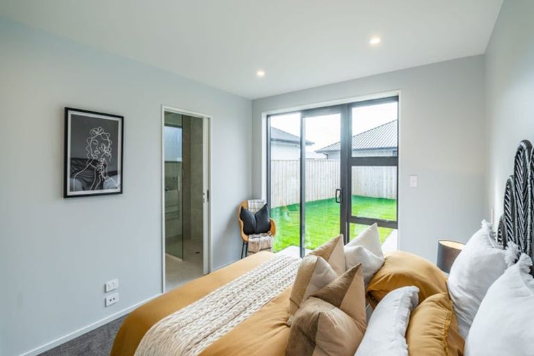 Photo of property in 13 Marcoola Drive, Rolleston, 7614