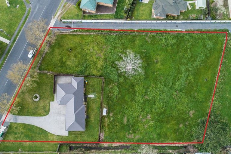 Photo of property in 1128 Racecourse Road, Te Awamutu, 3800