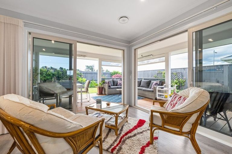 Photo of property in 47 Catalina Crescent, Burleigh, Blenheim, 7201
