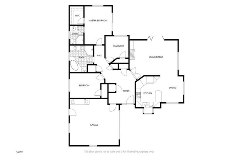 Photo of property in 12 Karamu Terrace, Pyes Pa, Tauranga, 3112