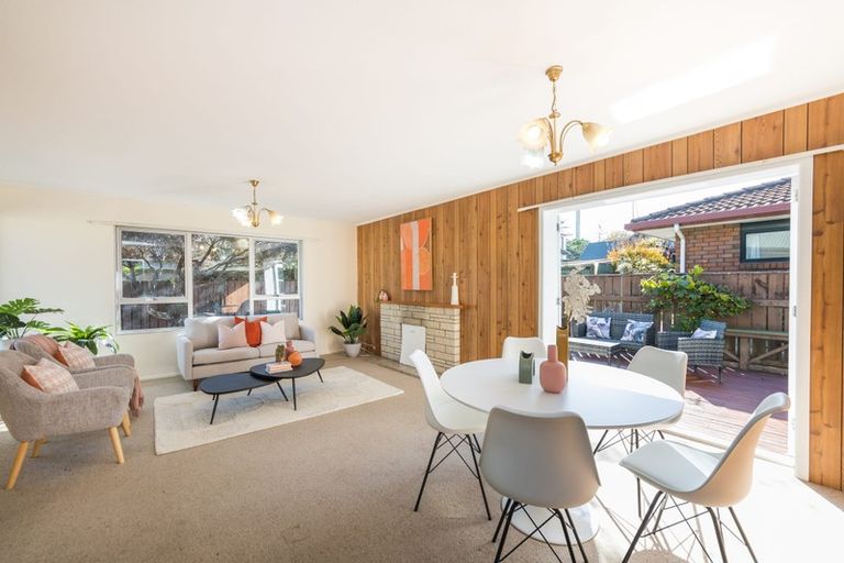 Photo of property in 40 Titoki Street, Palmerston North, 4414