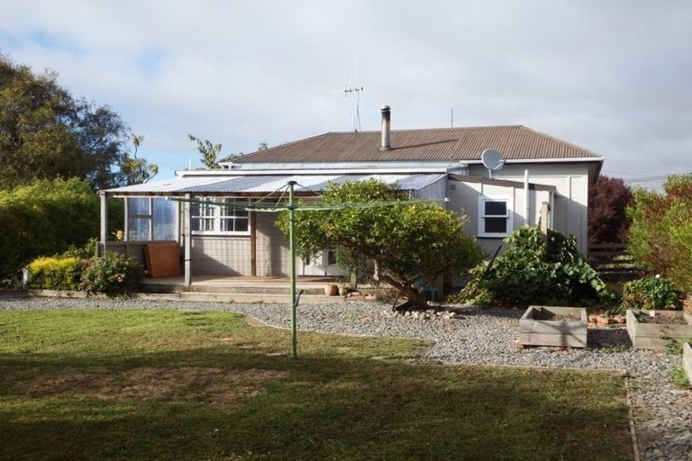Photo of property in 8 Toia Street, Marton, 4710