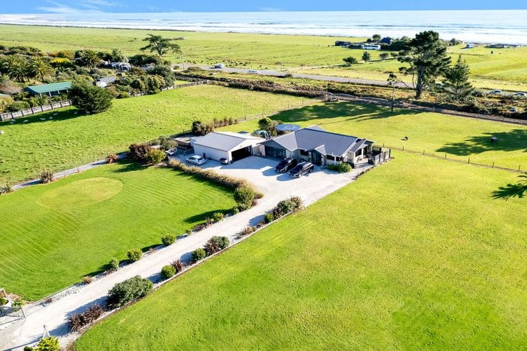Photo of property in 46 Havill Drive, Awatuna, Hokitika, 7882