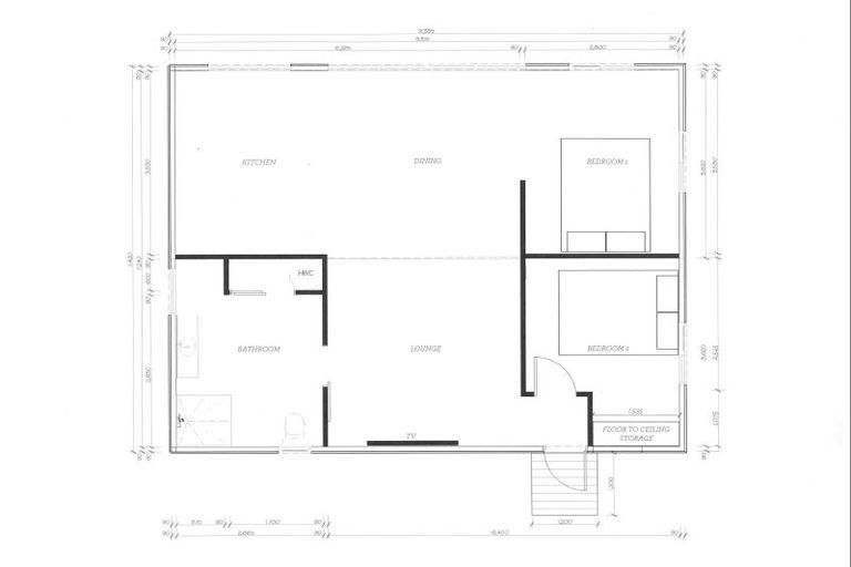 Photo of property in 490 Maharahara Road, Dannevirke, 4972