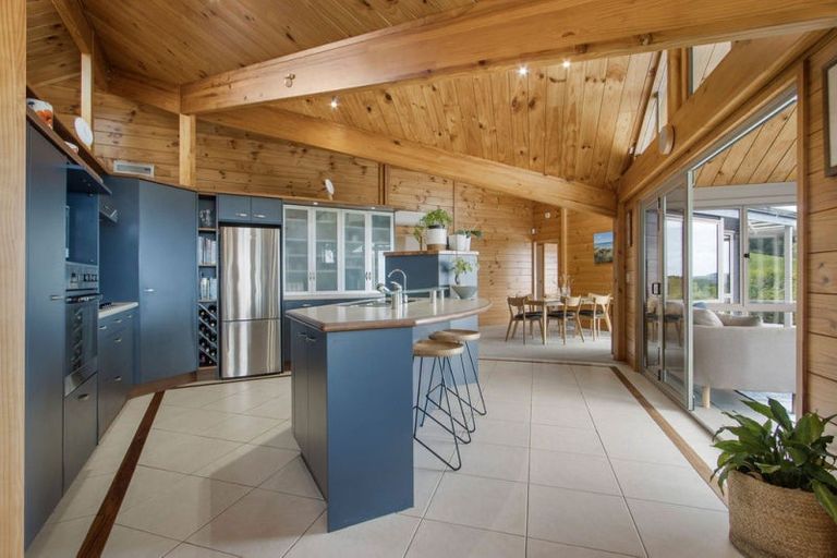 Photo of property in 320 Lindemann Road, Tahawai, Katikati, 3170