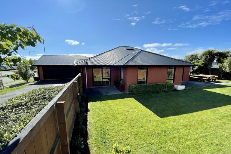 Photo of property in 35 Tauhinu Avenue, Lincoln, 7608