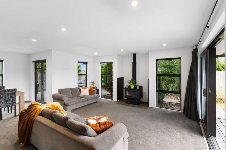 Photo of property in 63 Liffey Springs Drive, Lincoln, 7608
