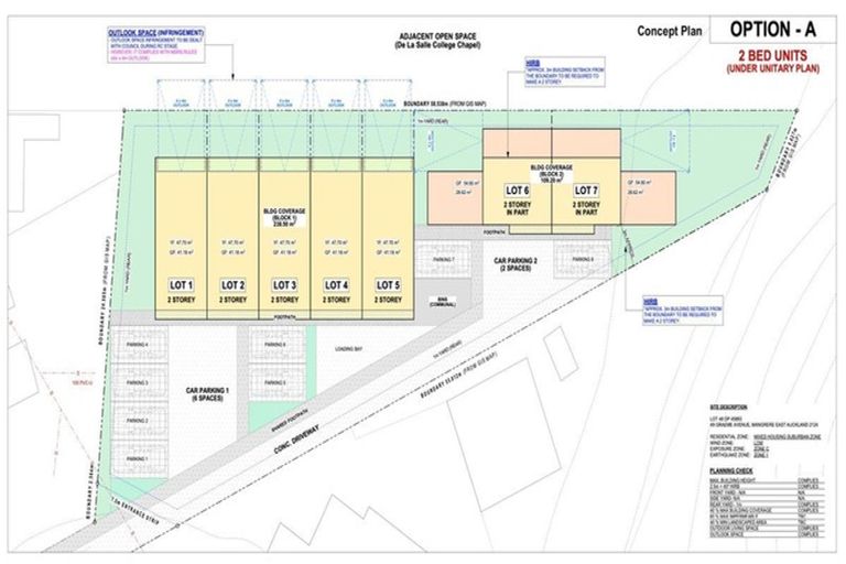 Photo of property in 49 Graeme Avenue, Mangere East, Auckland, 2024