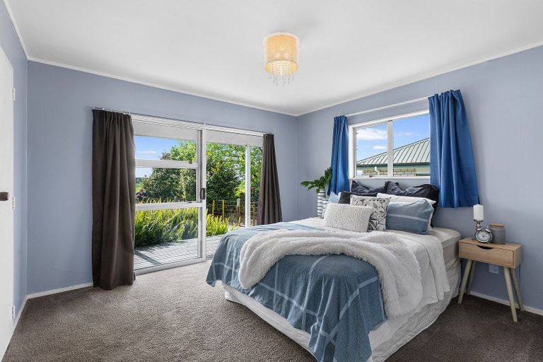 Photo of property in 437 Mangateparu Loop Road, Mangateparu, Morrinsville, 3375