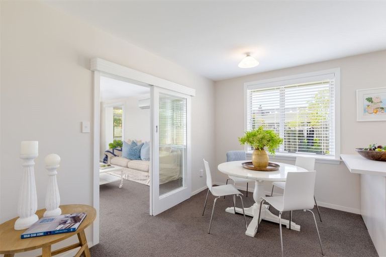 Photo of property in 36 Condell Avenue, Papanui, Christchurch, 8053