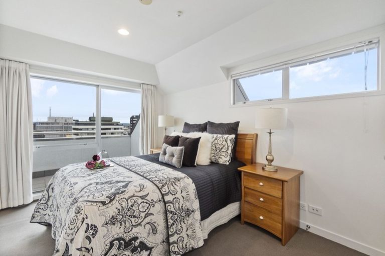Photo of property in 83/312u Victoria Street, Hamilton Central, Hamilton, 3204