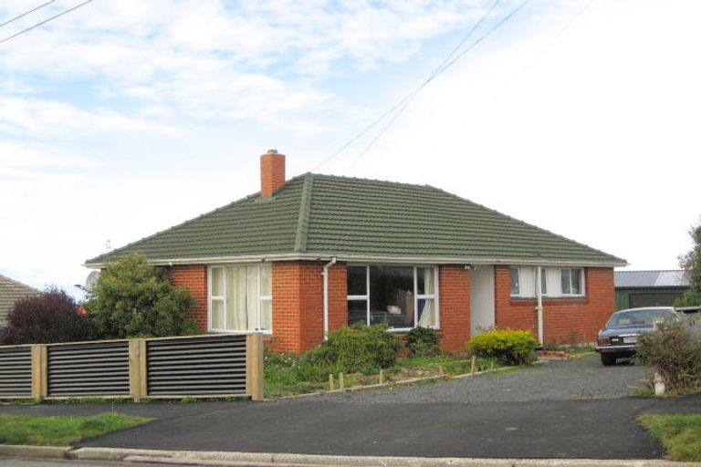 Photo of property in 11 Lock Street, Saint Clair, Dunedin, 9012