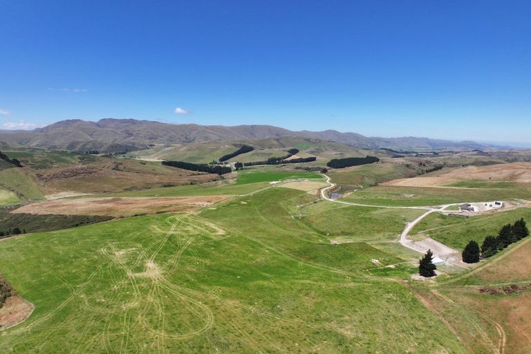 Photo of property in 189 Pringles Road, Green Valley, Palmerston, 9483