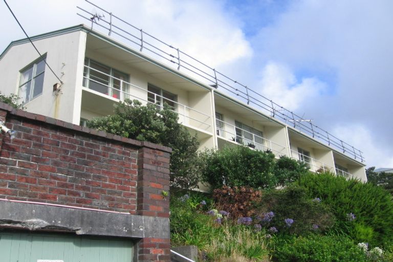 Photo of property in Thanet Court, 5/2 Penn Way, Brooklyn, Wellington, 6021