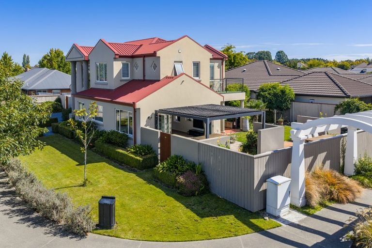 Photo of property in 12 Annaby Drive, Northwood, Christchurch, 8051