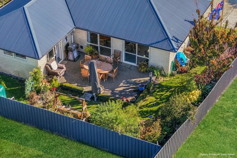 Photo of property in 2a Williams Street, Otane, 4202