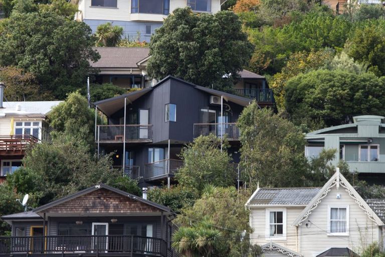 Photo of property in 59 Reserve Terrace, Lyttelton, 8082