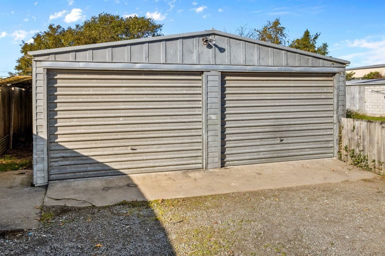 Photo of property in 173 Mcmurdo Street, Tinwald, Ashburton, 7700