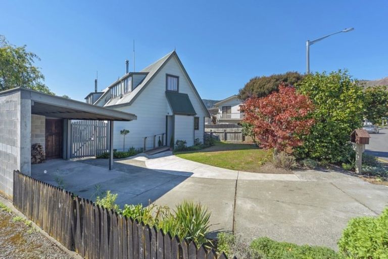 Photo of property in 1 Selbourne Avenue, Richmond, 7020