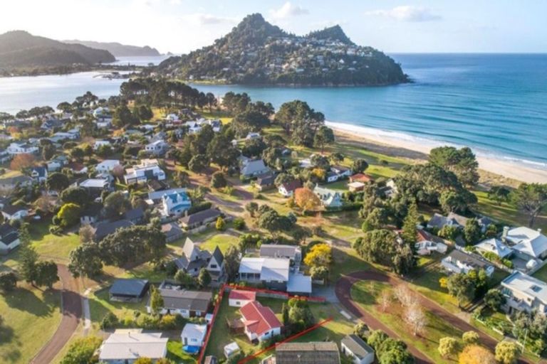 Photo of property in 17 Mccall Avenue, Pauanui, Hikuai, 3579