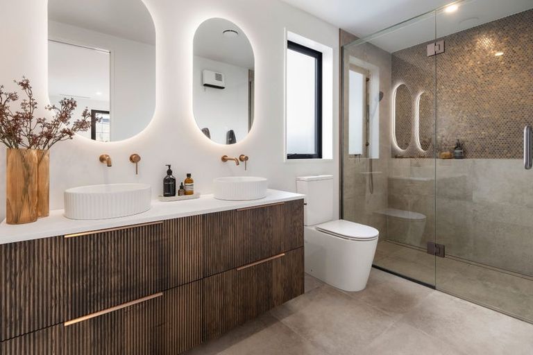 Photo of property in 46 Georgina Street, Marshland, Christchurch, 8083