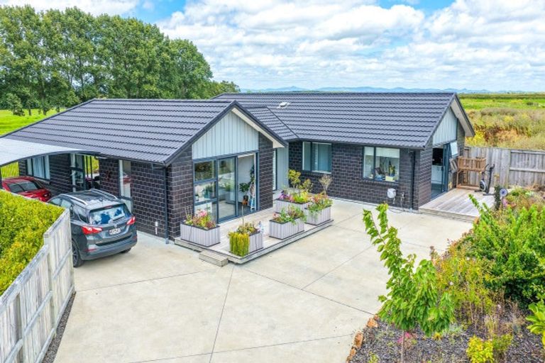 Photo of property in 8 Waimarie Way, Thames, 3500