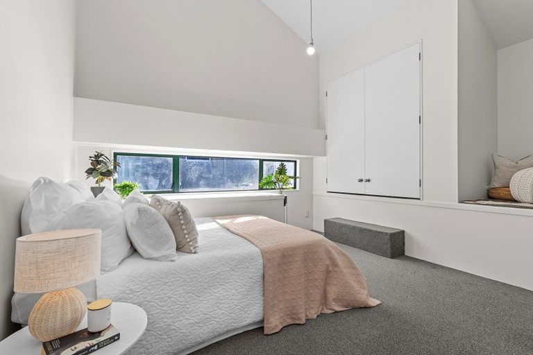 Photo of property in 11/5 Hopper Street, Mount Cook, Wellington, 6011