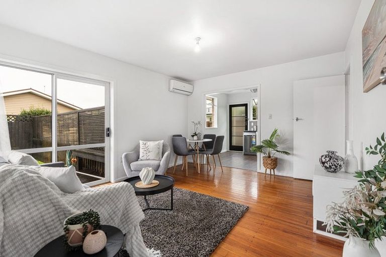 Photo of property in 4/25 Edgeware Road, St Albans, Christchurch, 8014