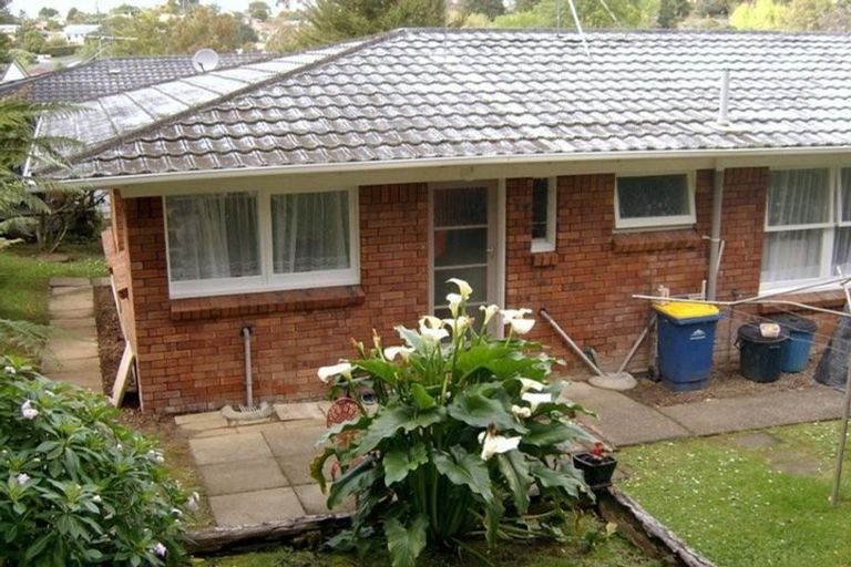 Photo of property in 2/59 Ayton Drive, Totara Vale, Auckland, 0629