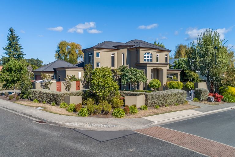 Photo of property in 1 Garin Grove, Richmond, 7020