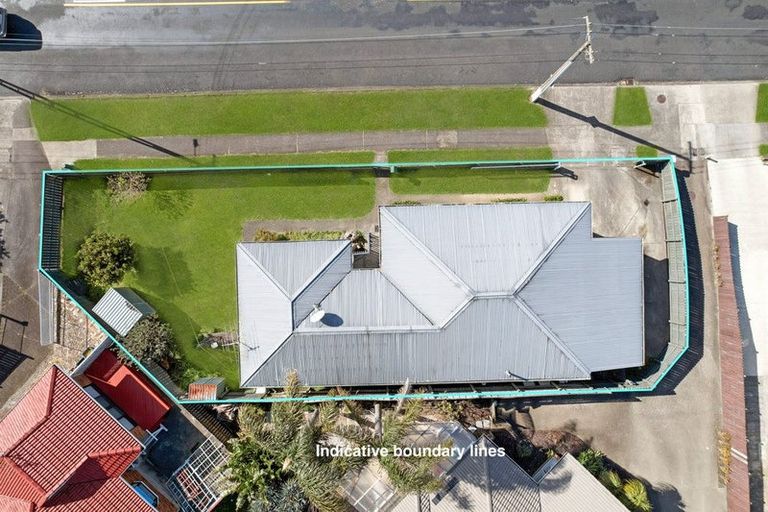 Photo of property in 21 Kautami Avenue, Papatoetoe, Auckland, 2025