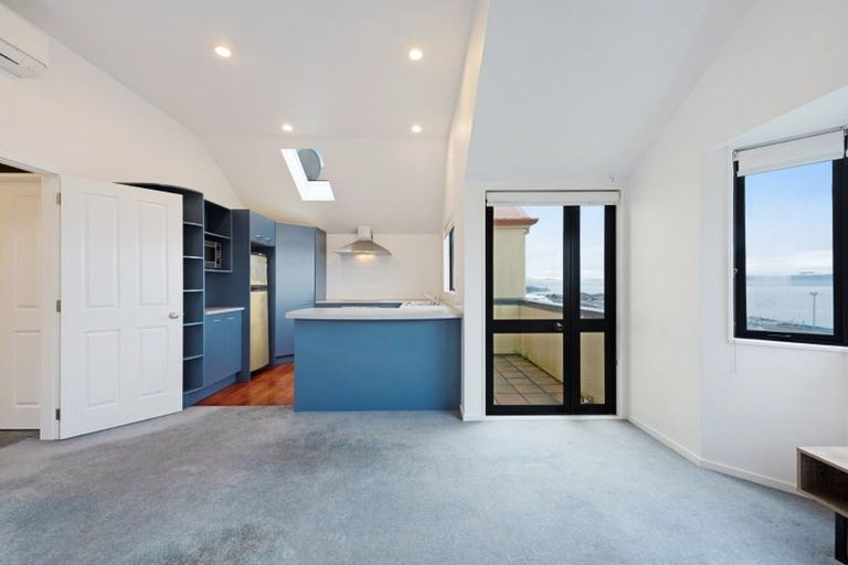 Photo of property in 54 Sar Street, Pipitea, Wellington, 6012