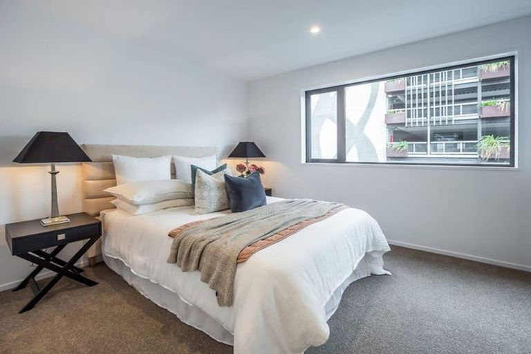 Photo of property in 8/137 Lichfield Street, Christchurch Central, Christchurch, 8011