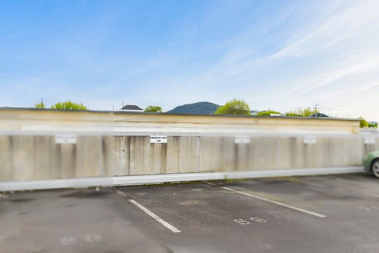 Photo of property in Royal Court Apartments, 1193unit Hinemoa Street, Rotorua, 3010