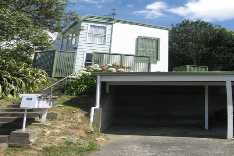 Photo of property in 70f2 Hataitai Road, Hataitai, Wellington, 6021