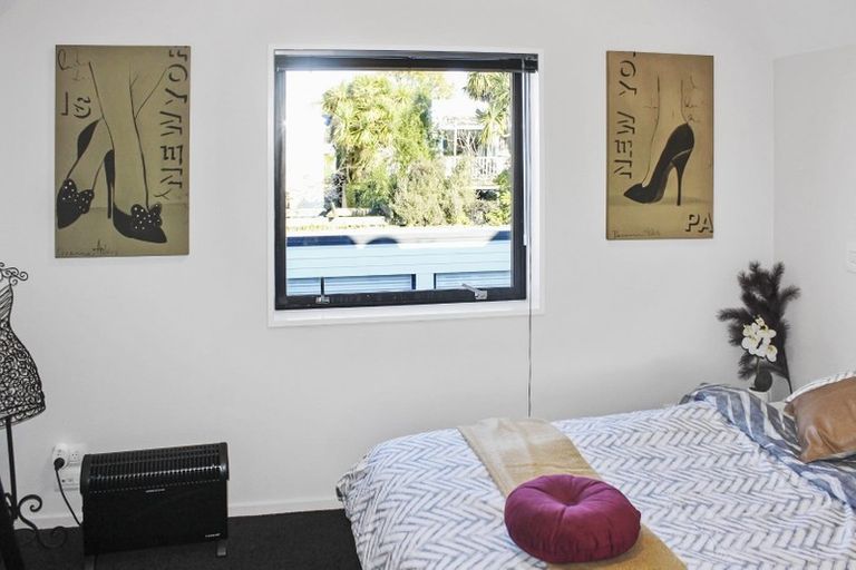 Photo of property in 32a Peacock Street, Christchurch Central, Christchurch, 8013