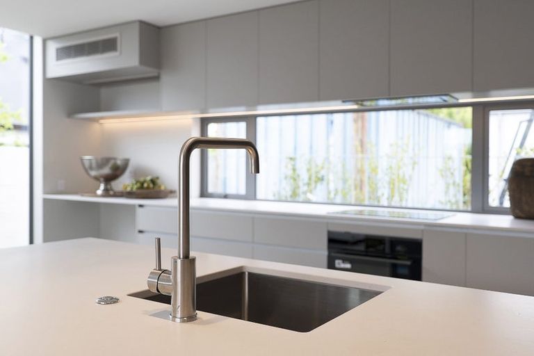 Photo of property in 141b Rugby Street, Merivale, 8014