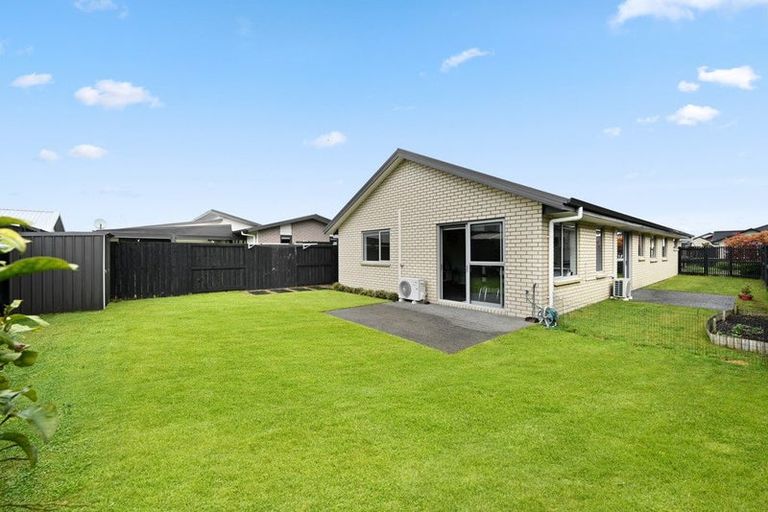 Photo of property in 2 Meachem Road, Chartwell, Hamilton, 3210