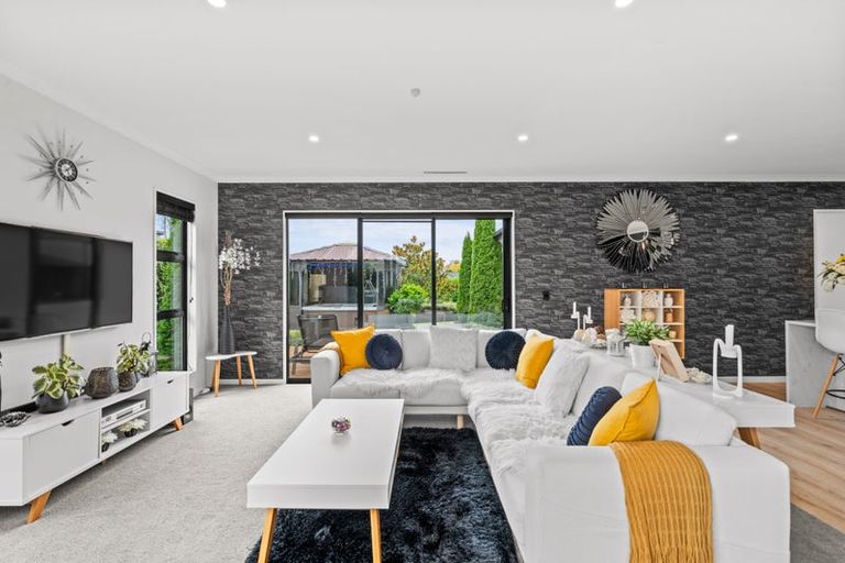 Photo of property in 11 Asheridge Place, Wigram, Christchurch, 8025