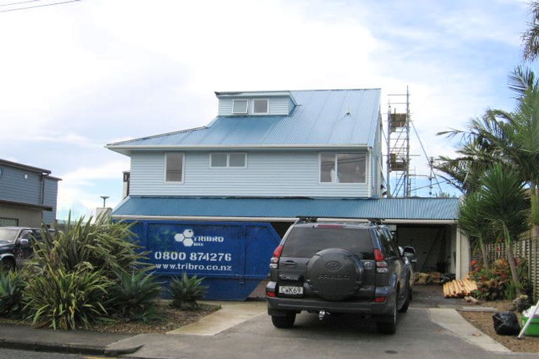 Photo of property in 66b Clovelly Road, Bucklands Beach, Auckland, 2012