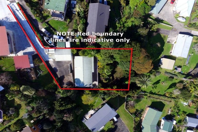 Photo of property in 111 Marie Place, Thames, 3500