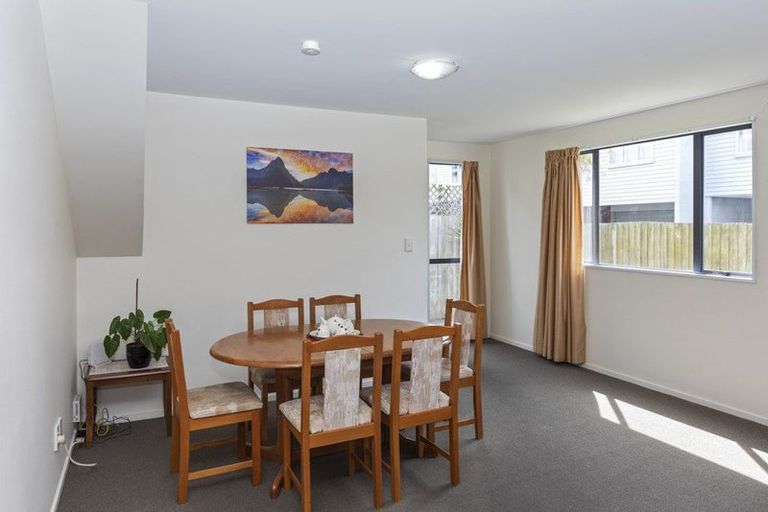 Photo of property in 7/42 Champion Street, Edgeware, Christchurch, 8013